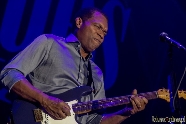 Robert Cray Band (2)